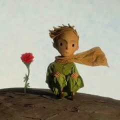 маленький принц (aka.aezakmi)