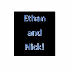 Ethan and Nick's Trash Boat Podcast