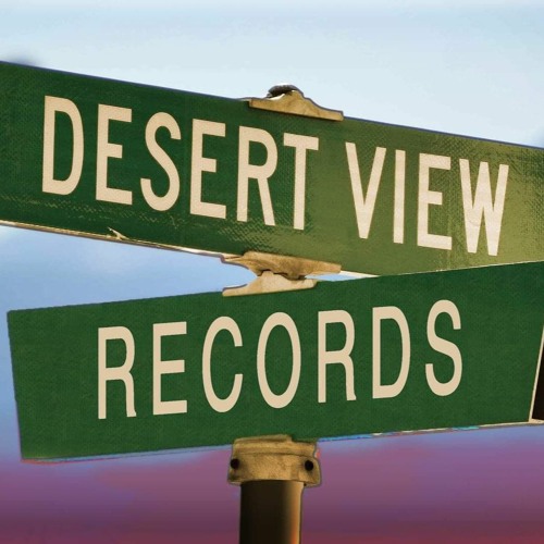 Desert View Records’s avatar