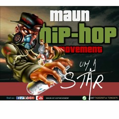 Maun Hip-Hop Movement