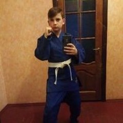 Дима Клюй