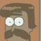 پدر ریک rick's dad
