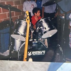 Mario Latouche Soundman