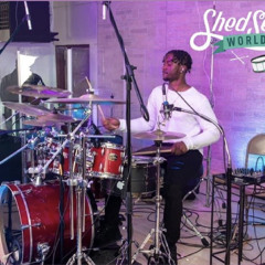 Jay drummer