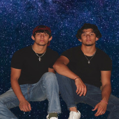 Chris & Caleb