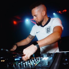DJ | Luke Westnidge