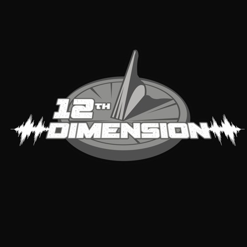 12th DIMENSION ✨12 minutes in the 12Th Dimension MIX
