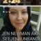 Jen Newman AKA seejenrunband