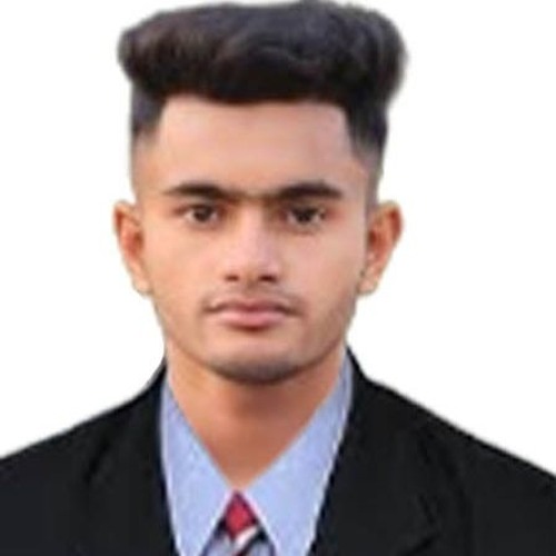 Md Afjol Hussain’s avatar
