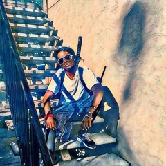 DJ Krazyiehitz T.N.