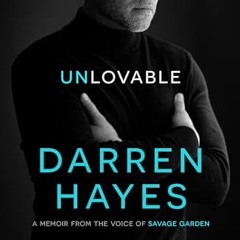 Darren Hayes