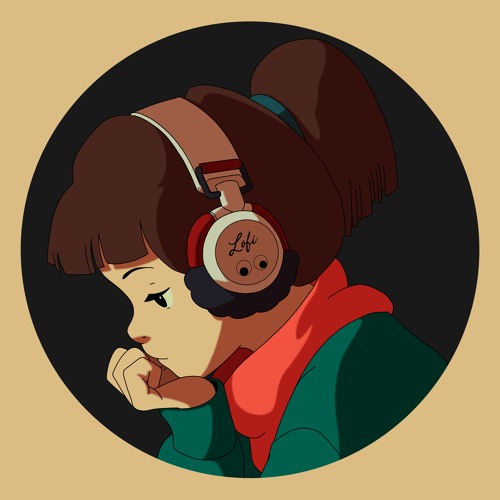 Lofi Girl’s avatar