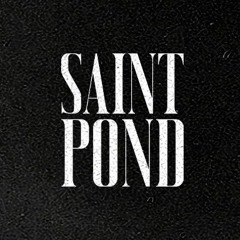 SAINT POND