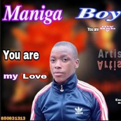 Maniga Boy