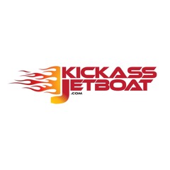Kickass Jetboat