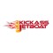 Kickass Jetboat