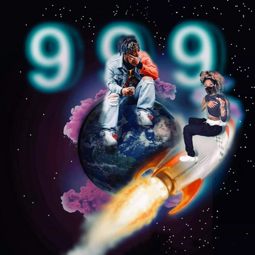 Stream Mercy Dreamin' Juice WRLD by Juice Wrld Producer Listen