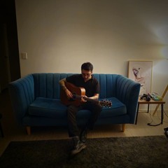 Elliot smith-Between the bars(Cover)