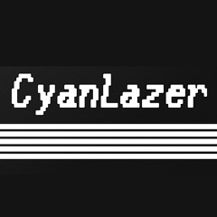 CyanLazer