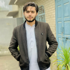 Ali Blouch