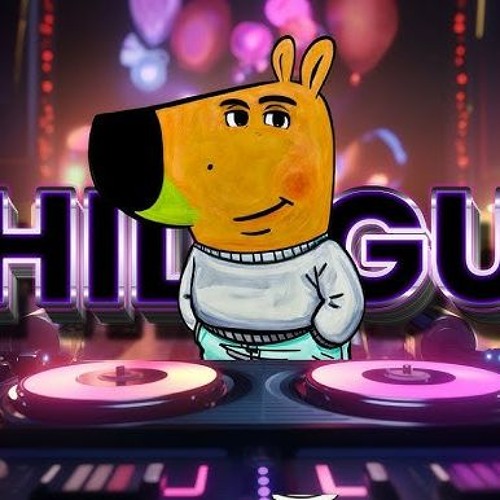 Tribute (CHILL GUY Edit)