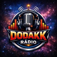 Organismus.mp3 Dodakk Rádio Digital Creator de Avantgarde