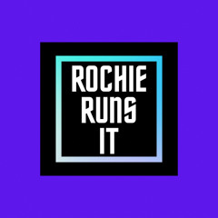 rochie runs it