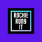 rochie runs it