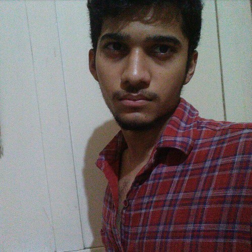 Divyansh Raghuwanshi | shanu | winkypop69’s avatar