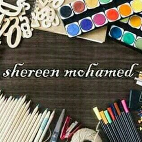 Shereen Mohamed’s avatar