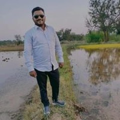Harish Reddy