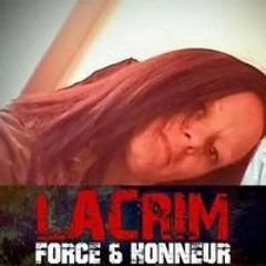 Virginie Ledieu