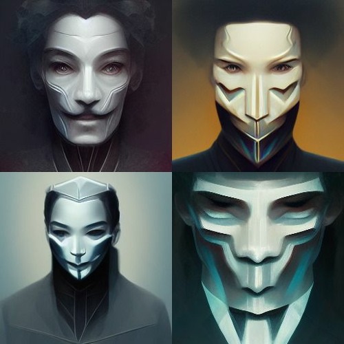 Anonymous Prime’s avatar