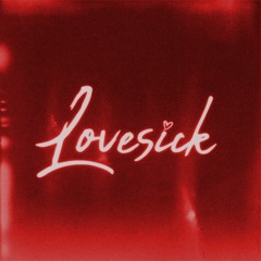 lovesick