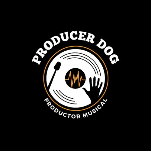 Producer Dog — artist photo