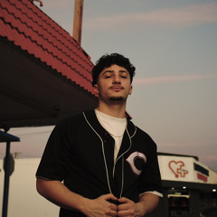 Dylan Naber