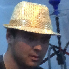 Jeffrey Mueller
