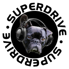 Superdrive