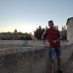 Dani Pérez