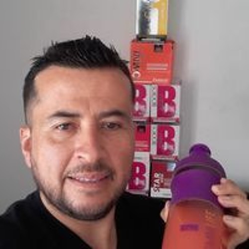 Juan Pablo Tamayo Almeida’s avatar
