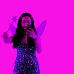 CRYSTAL BEAN 🧚🏻‍♀️