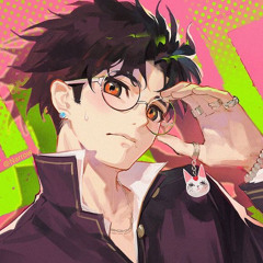 ✦ ﾒ’𝟶 🎧
