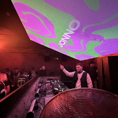 TOD RADIO SHOW - JONNO - 15 - 01 - 21 - IBIZA GLOBAL RADIO