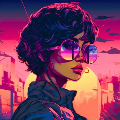 Neon Dreamer’s avatar