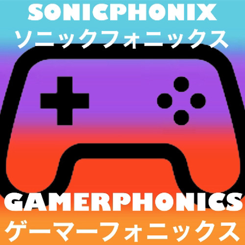 SONICPHONIX  ソニックフォニックス’s avatar