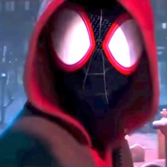 The DJ diego spider man