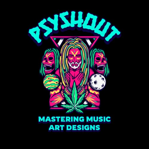 PsyShout’s avatar