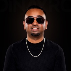 DJ Dinayro