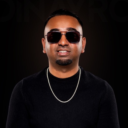 DJ Dinayro’s avatar