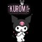 Kuromi lover_♡